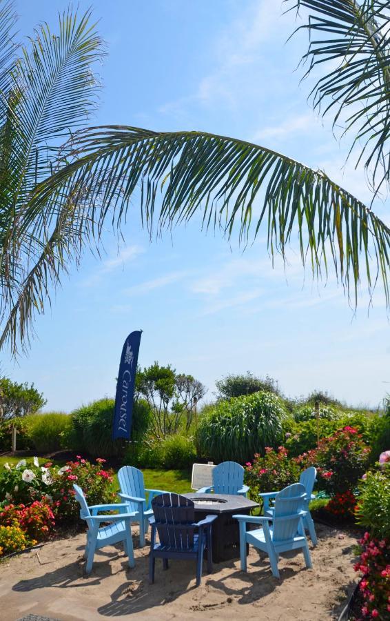 Carousel Resort Hotel And Condominiums Ocean City Eksteriør bilde