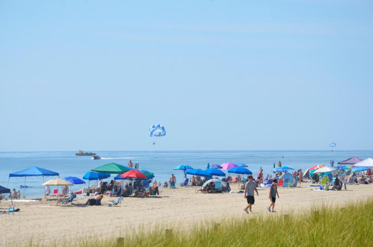 Carousel Resort Hotel And Condominiums Ocean City Eksteriør bilde