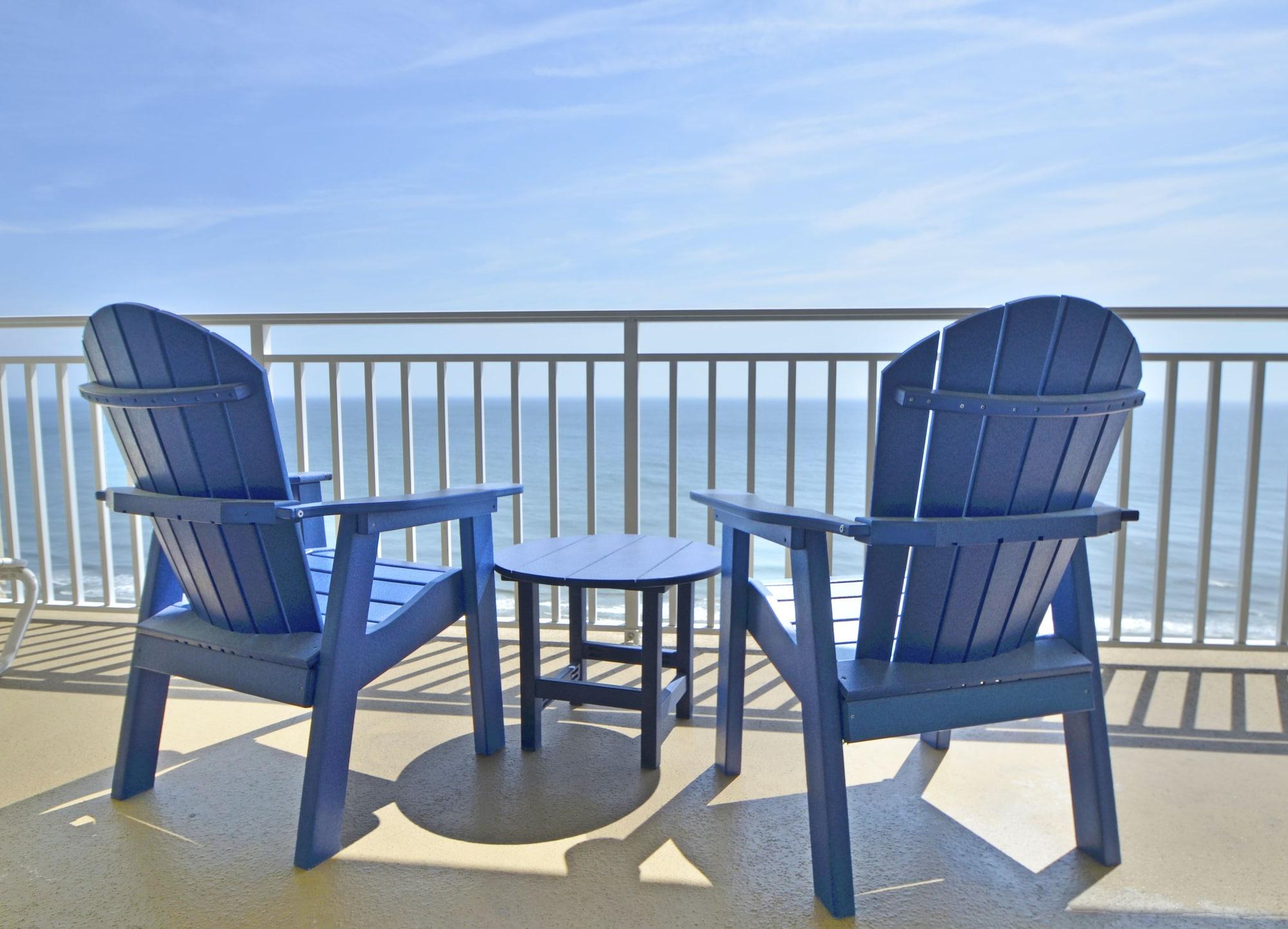 Carousel Resort Hotel And Condominiums Ocean City Eksteriør bilde