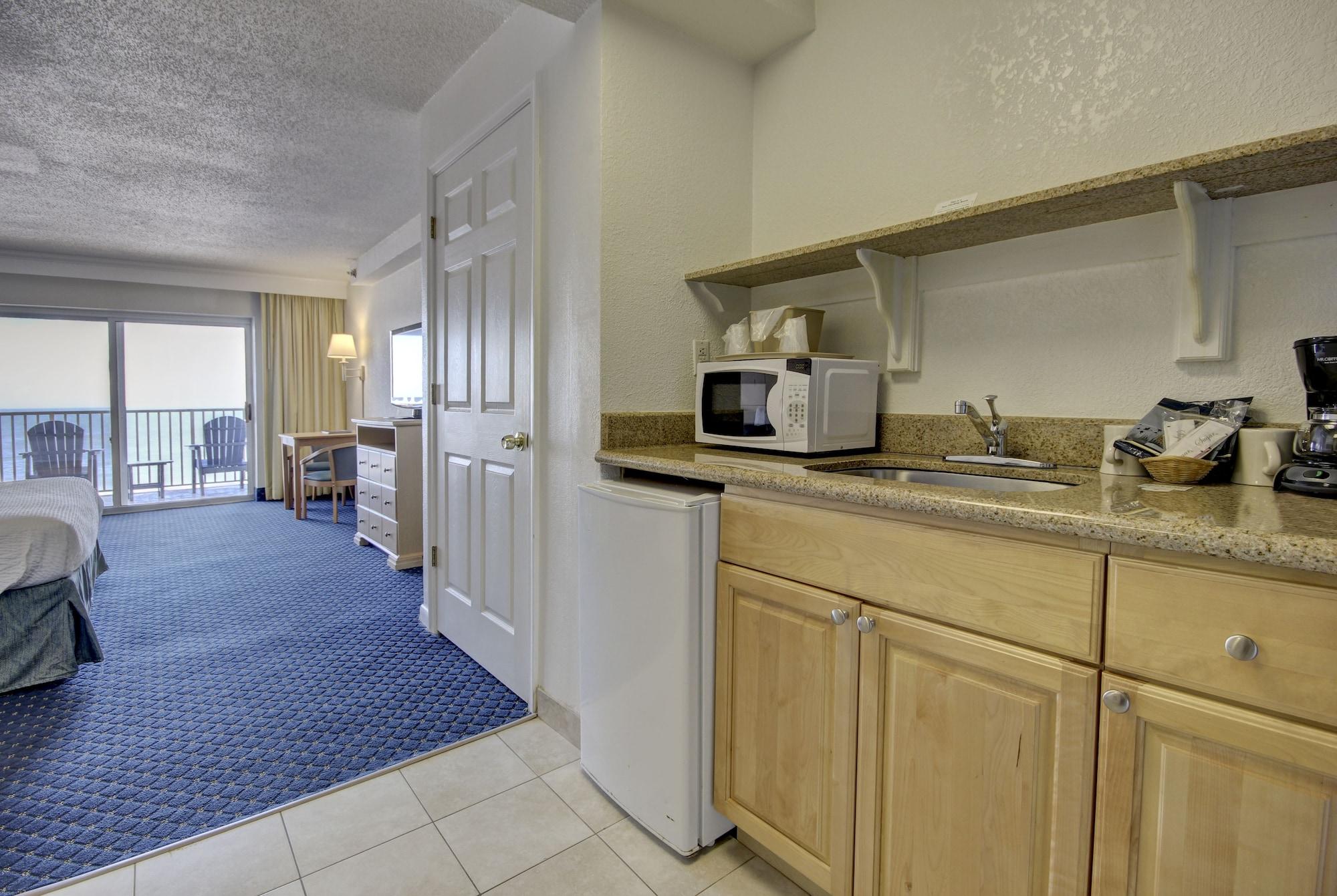 Carousel Resort Hotel And Condominiums Ocean City Eksteriør bilde