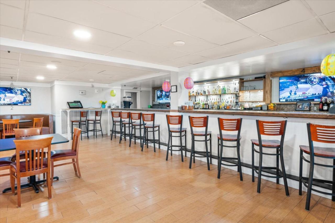Carousel Resort Hotel And Condominiums Ocean City Eksteriør bilde